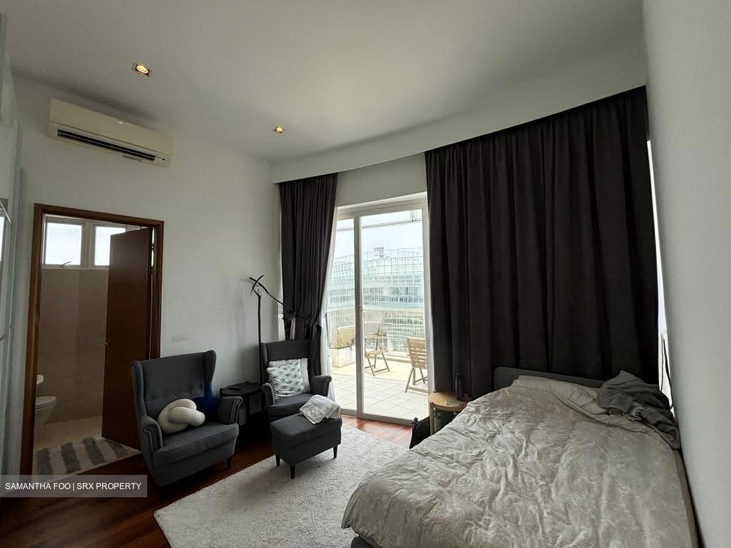St. Thomas Suites (D9), Condominium #612640101